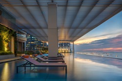 Wallich Residence At Tanjong Pagar Centre (D2), Apartment #160746512